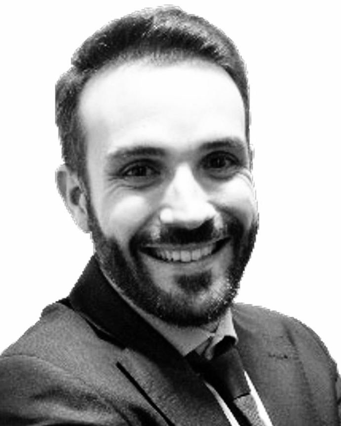 Alberto, marketing digital